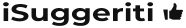 Logo iSuggeriti