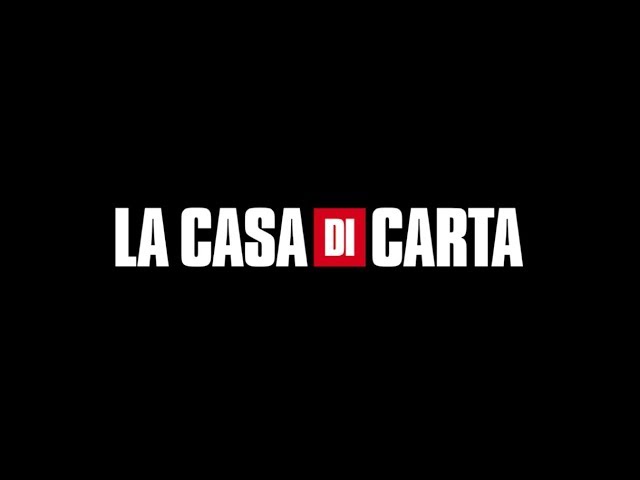 Come Vedere La Casa Di Carta In Streaming Isuggeriti